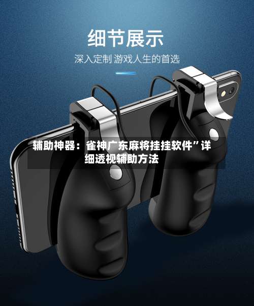 辅助神器：雀神广东麻将挂挂软件	”详细透视辅助方法-第2张图片