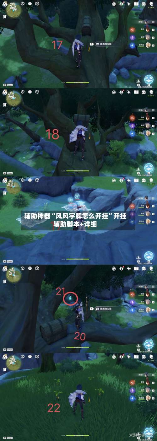 辅助神器“风风字牌怎么开挂”开挂辅助脚本+详细-第3张图片