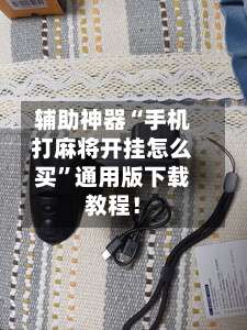 辅助神器“手机打麻将开挂怎么买”通用版下载教程！-第2张图片