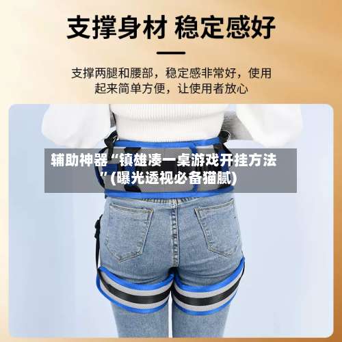 辅助神器“镇雄凑一桌游戏开挂方法”(曝光透视必备猫腻)-第2张图片