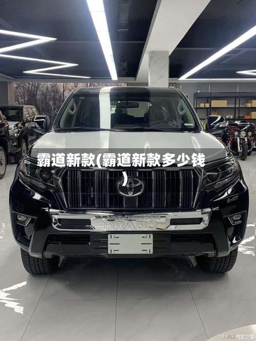 霸道新款(霸道新款多少钱)-第2张图片