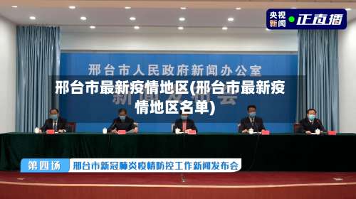 邢台市最新疫情地区(邢台市最新疫情地区名单)-第1张图片