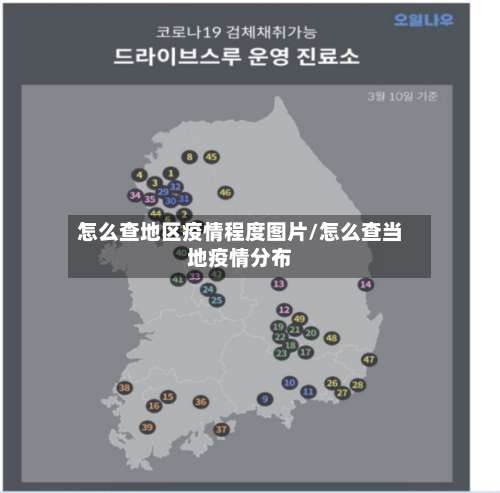 怎么查地区疫情程度图片/怎么查当地疫情分布-第2张图片