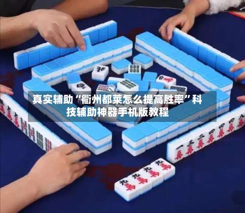 真实辅助“衢州都莱怎么提高胜率”科技辅助神器手机版教程-第2张图片