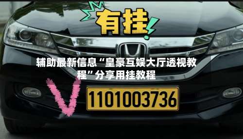 辅助最新信息“皇豪互娱大厅透视教程	”分享用挂教程-第2张图片