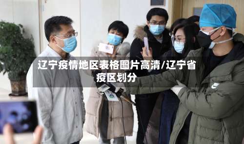 辽宁疫情地区表格图片高清/辽宁省疫区划分-第2张图片
