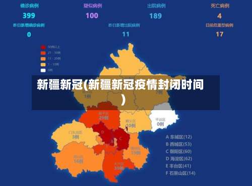 新疆新冠(新疆新冠疫情封闭时间)-第2张图片