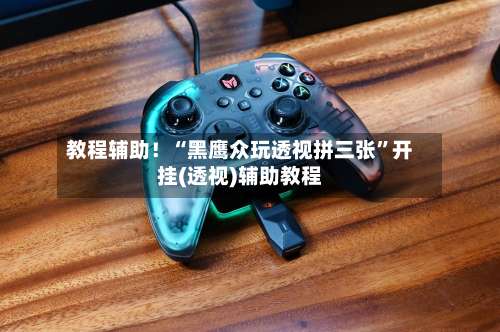 教程辅助！“黑鹰众玩透视拼三张	”开挂(透视)辅助教程-第3张图片