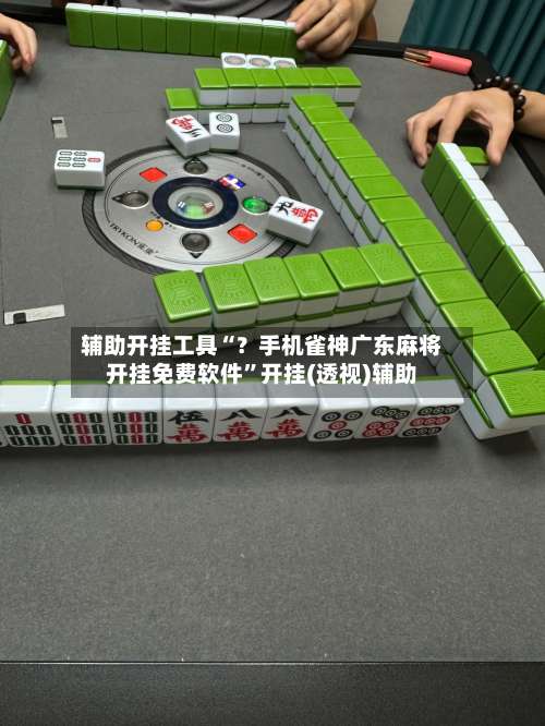 辅助开挂工具“？手机雀神广东麻将开挂免费软件	”开挂(透视)辅助-第1张图片