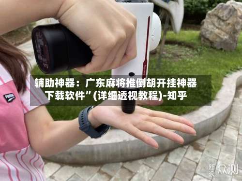 辅助神器：广东麻将推倒胡开挂神器下载软件	”(详细透视教程)-知乎-第2张图片