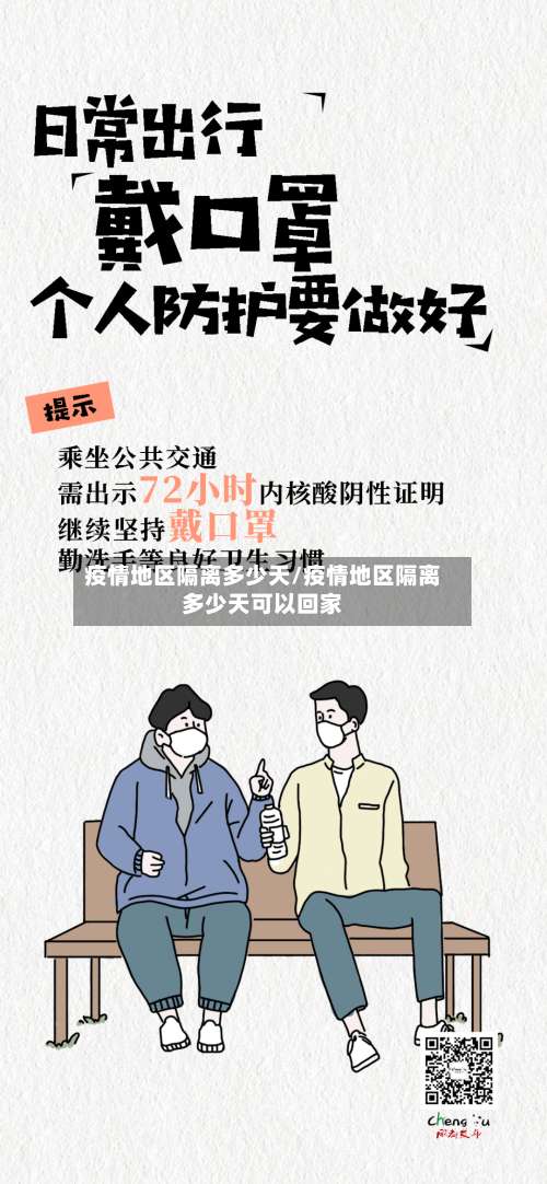 疫情地区隔离多少天/疫情地区隔离多少天可以回家-第3张图片