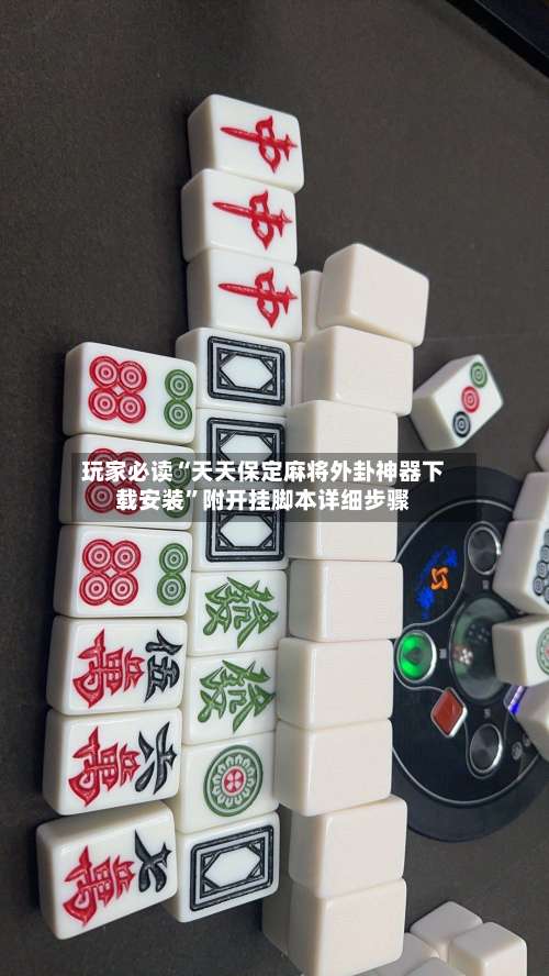 玩家必读“天天保定麻将外卦神器下载安装”附开挂脚本详细步骤-第2张图片