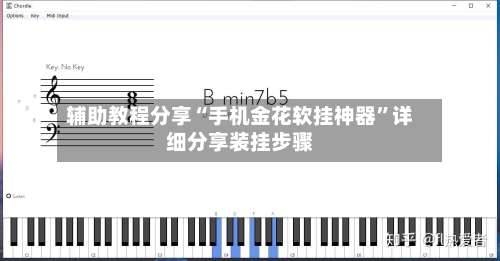 辅助教程分享“手机金花软挂神器”详细分享装挂步骤-第1张图片