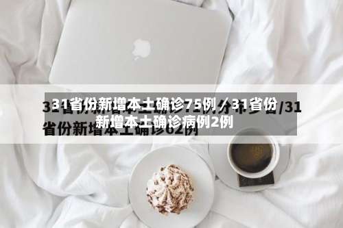31省份新增本土确诊75例／31省份新增本土确诊病例2例-第1张图片