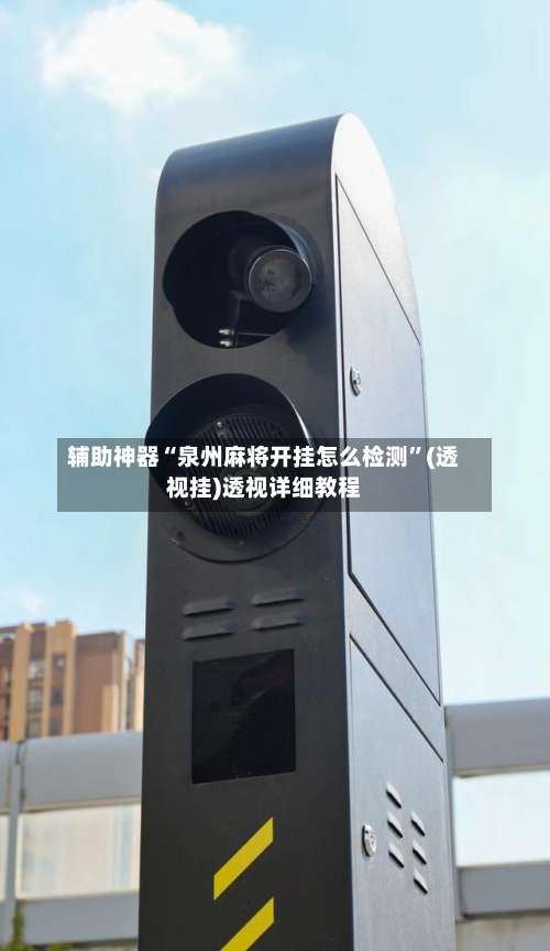 辅助神器“泉州麻将开挂怎么检测”(透视挂)透视详细教程-第1张图片