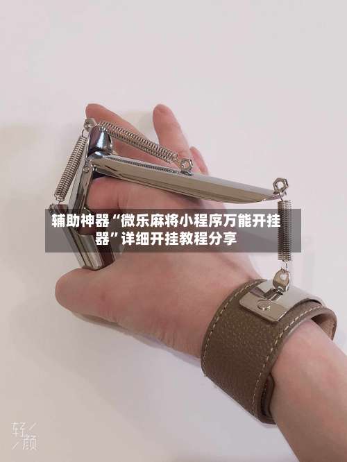 辅助神器“微乐麻将小程序万能开挂器”详细开挂教程分享-第2张图片