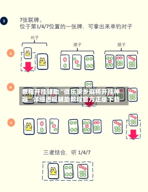 教程开挂辅助“微乐家乡麻将开挂神器”详细透视辅助教程官方正版下载-第1张图片