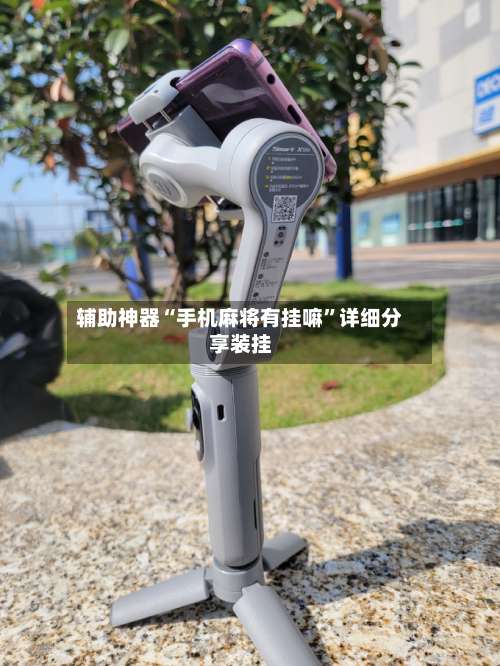 辅助神器“手机麻将有挂嘛”详细分享装挂-第2张图片