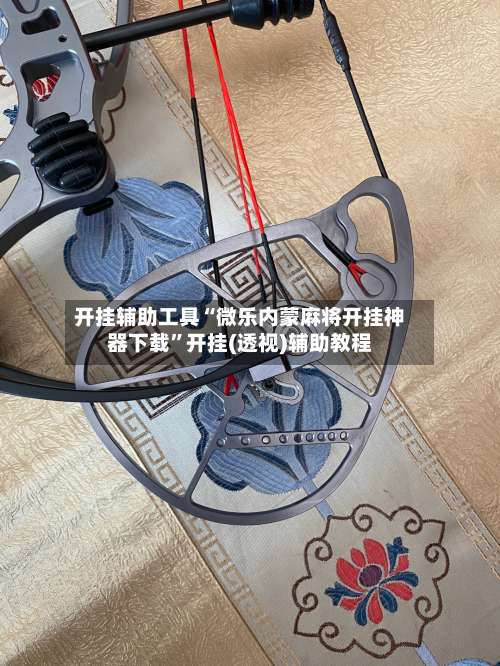 开挂辅助工具“微乐内蒙麻将开挂神器下载”开挂(透视)辅助教程-第1张图片