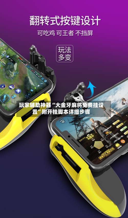 玩家辅助神器“大金牙麻将免费挂设置	”附开挂脚本详细步骤-第2张图片
