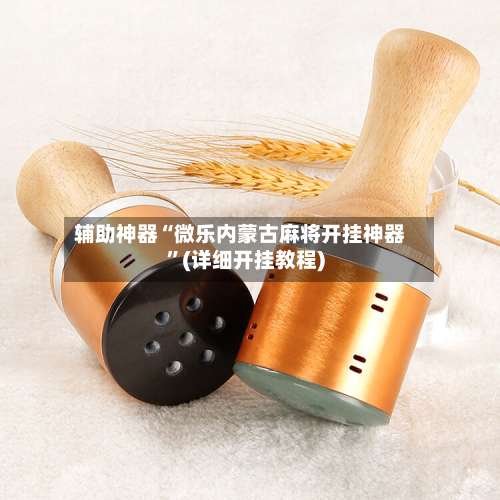 辅助神器“微乐内蒙古麻将开挂神器	”(详细开挂教程)-第2张图片