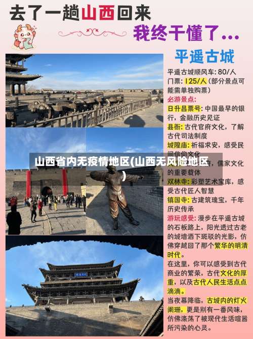 山西省内无疫情地区(山西无风险地区)-第1张图片