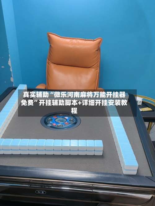 真实辅助“微乐河南麻将万能开挂器免费	”开挂辅助脚本+详细开挂安装教程-第3张图片