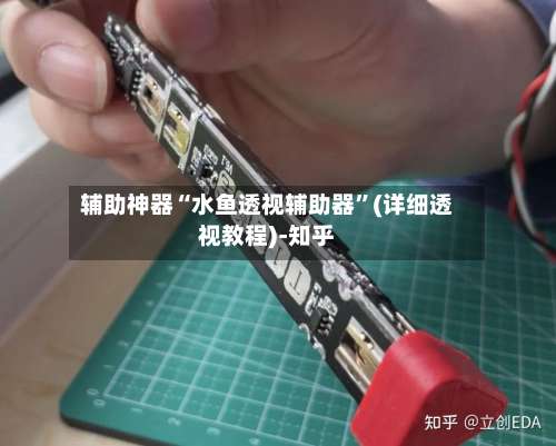 辅助神器“水鱼透视辅助器”(详细透视教程)-知乎-第2张图片
