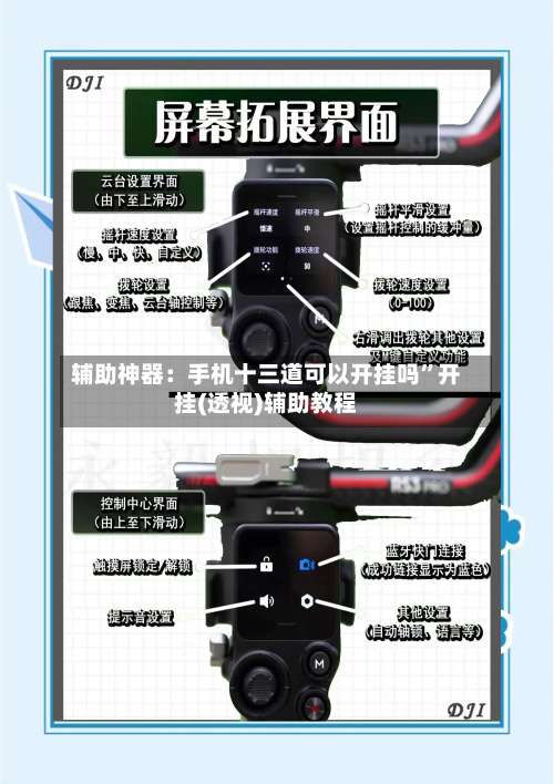 辅助神器：手机十三道可以开挂吗”开挂(透视)辅助教程-第1张图片