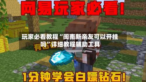 玩家必看教程“闽南新亲友可以开挂吗”详细教程辅助工具-第2张图片