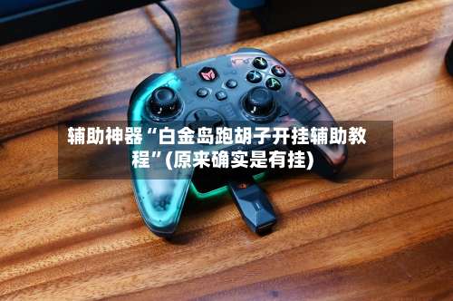 辅助神器“白金岛跑胡子开挂辅助教程”(原来确实是有挂)-第2张图片