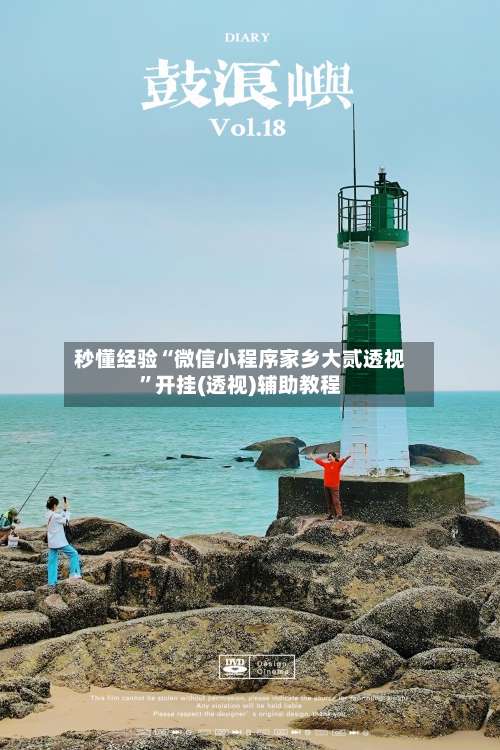 秒懂经验“微信小程序家乡大贰透视	”开挂(透视)辅助教程-第1张图片