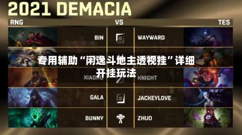 专用辅助“闲逸斗地主透视挂”详细开挂玩法-第2张图片