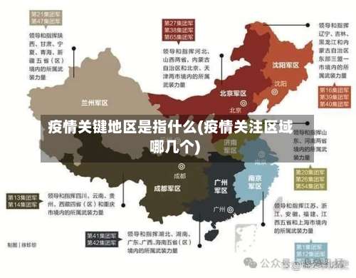 疫情关键地区是指什么(疫情关注区域哪几个)-第2张图片