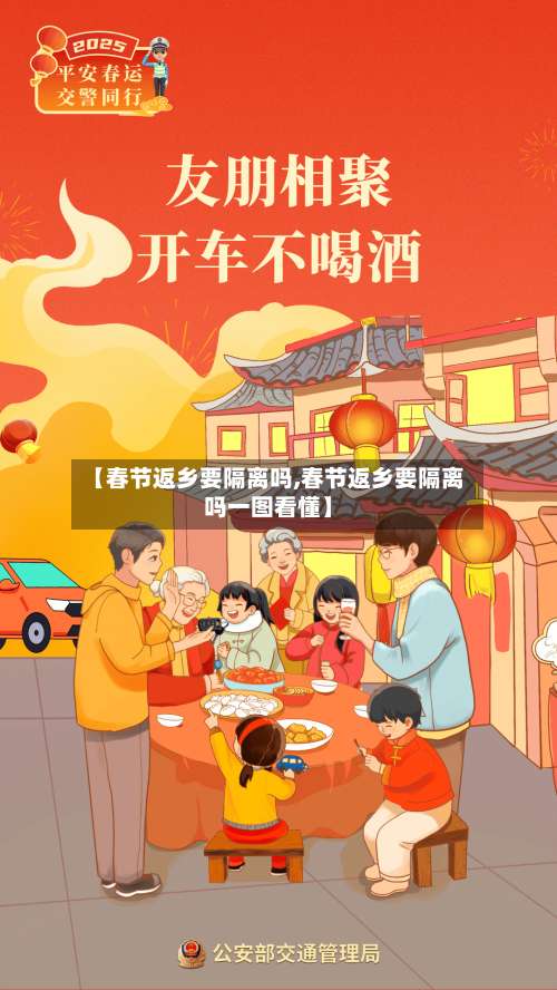 【春节返乡要隔离吗,春节返乡要隔离吗一图看懂】-第2张图片