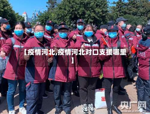 【疫情河北,疫情河北对口支援哪里】-第1张图片