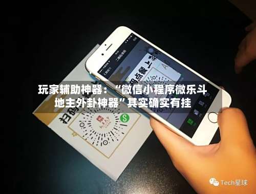 玩家辅助神器：“微信小程序微乐斗地主外卦神器”其实确实有挂-第3张图片