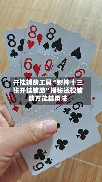开挂辅助工具“财神十三张开挂辅助	”揭秘透视辅助万能挂用法-第1张图片