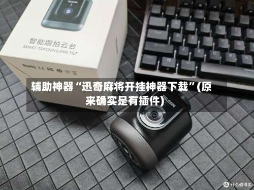 辅助神器“迅奇麻将开挂神器下载	”(原来确实是有插件)-第1张图片