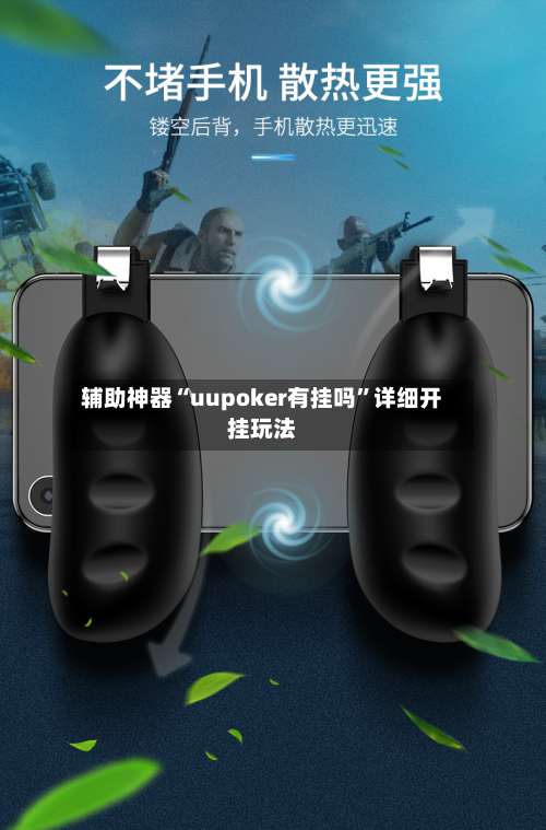 辅助神器“uupoker有挂吗”详细开挂玩法-第3张图片