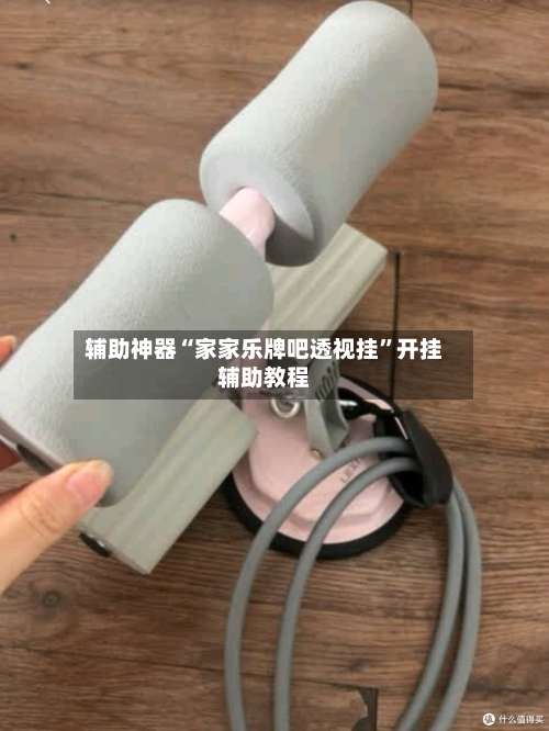 辅助神器“家家乐牌吧透视挂”开挂辅助教程-第1张图片