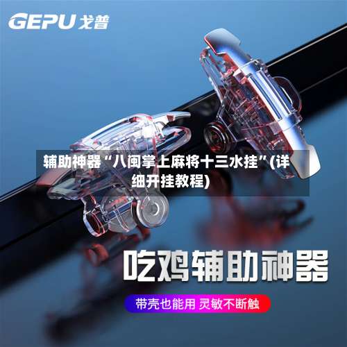 辅助神器“八闽掌上麻将十三水挂	”(详细开挂教程)-第1张图片