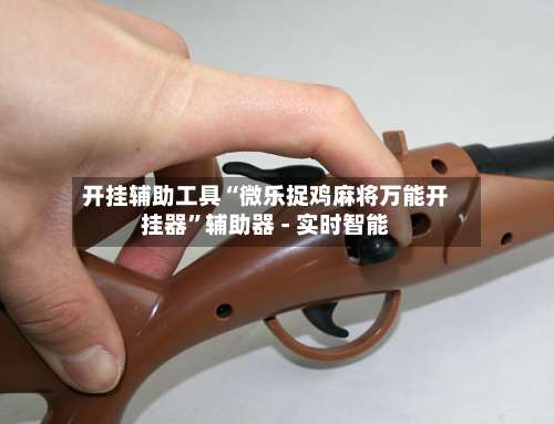 开挂辅助工具“微乐捉鸡麻将万能开挂器”辅助器 - 实时智能-第2张图片