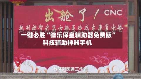 一键必胜“微乐保皇辅助器免费版	”科技辅助神器手机-第1张图片