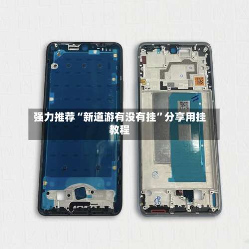 强力推荐“新道游有没有挂”分享用挂教程-第1张图片