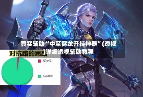 真实辅助“中至窝龙开挂神器”(透视)详细透视辅助教程-第3张图片