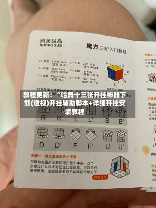 教程更新！“哈局十三张开挂神器下载(透视)开挂辅助脚本+详细开挂安装教程-第3张图片