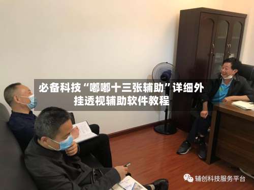 必备科技“嘟嘟十三张辅助”详细外挂透视辅助软件教程-第3张图片