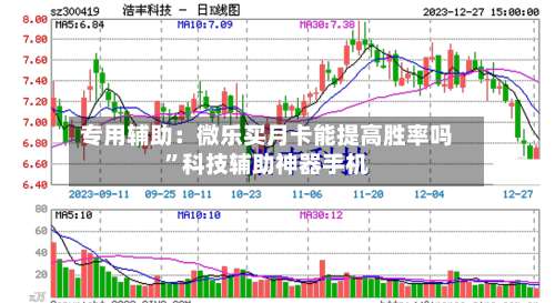 专用辅助：微乐买月卡能提高胜率吗”科技辅助神器手机-第1张图片