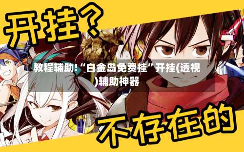 教程辅助!“白金岛免费挂”开挂(透视)辅助神器-第1张图片